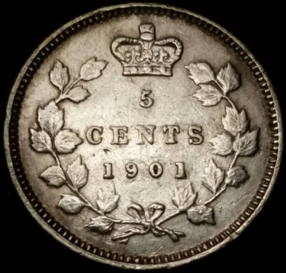 1901-5-Cents-Canada-Clash